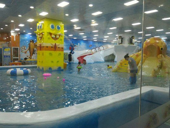 Joy City Shopping Mall